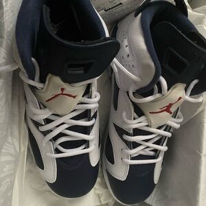 Jordan 6